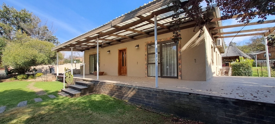 4 Bedroom Property for Sale in Eureka Free State